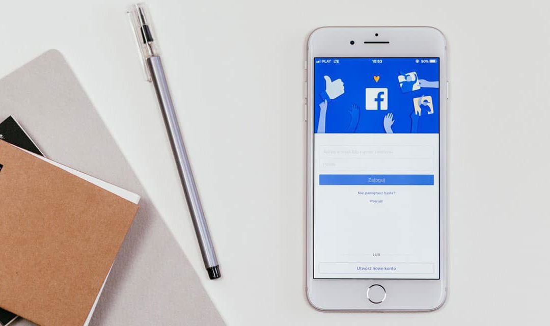 Top 5 Tips To Get You Noticed On Facebook Top 5 Tips To Get You Noticed On Facebook