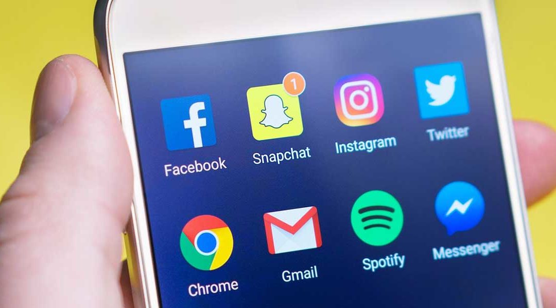 Are You Being Consistent On Social Media? Are You Being Consistent On Social Media?
