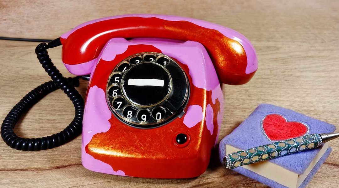 Keeping In Contact With Your Customers Keeping In Contact With Your Customers