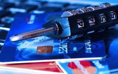 The Importance Of 5tr0Ng Passwords