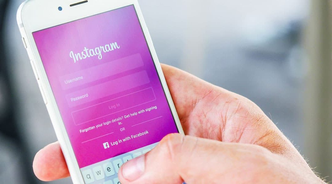 Top 5 Tips To Get You Noticed On Instagram Top 5 Tips To Get You Noticed On Instagram
