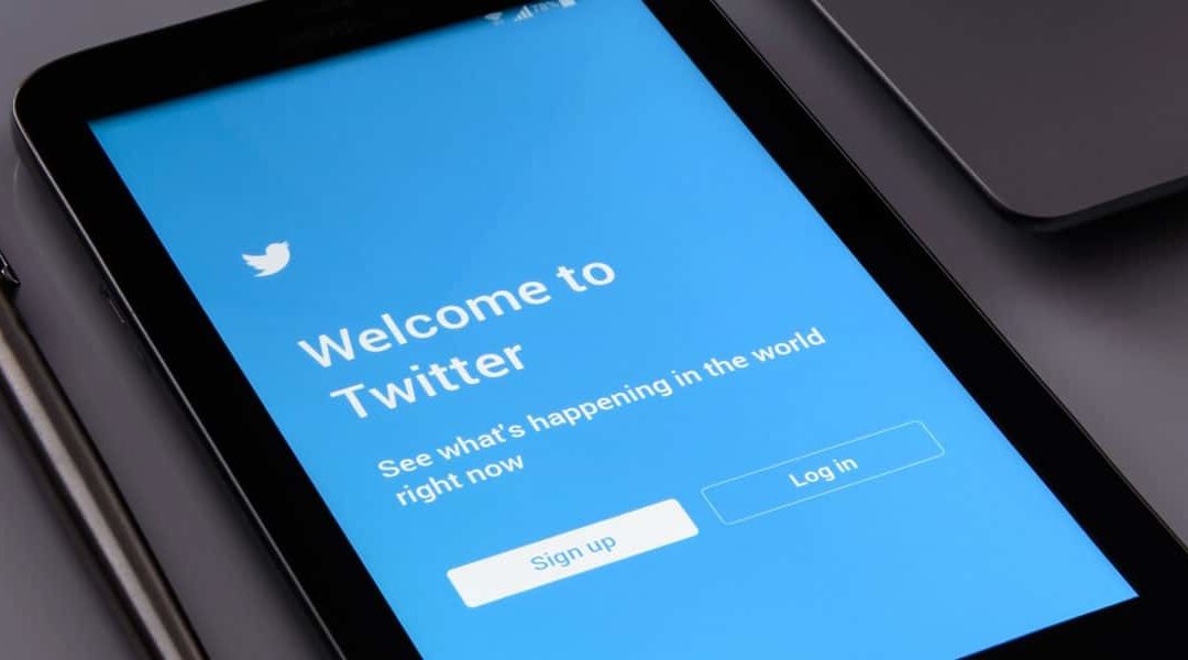 Top 5 Tips To Get You Noticed On Twitter Top 5 Tips To Get You Noticed On Twitter