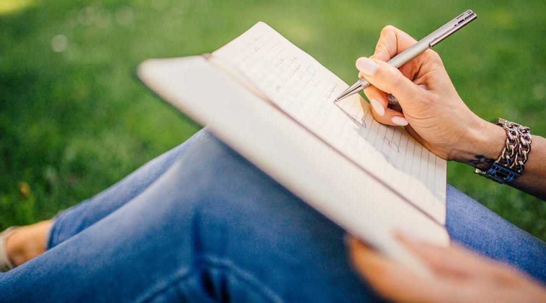 Writing Blog Articles That Get You Noticed Writing Blog Articles That Get You Noticed