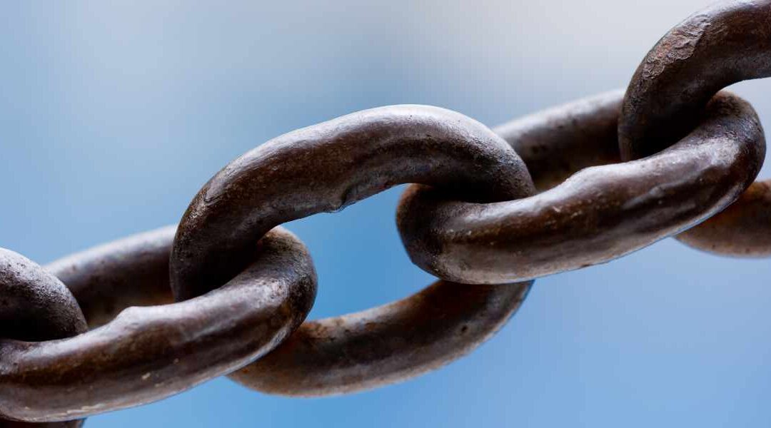 Link Building, Why So Important? Link Building, Why So Important?