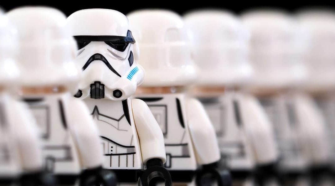 Building An Empire With Email Lists