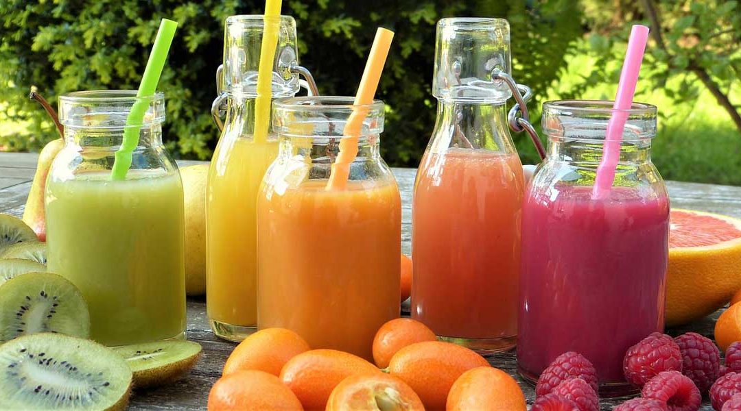 Take A Break: Digital Detoxing