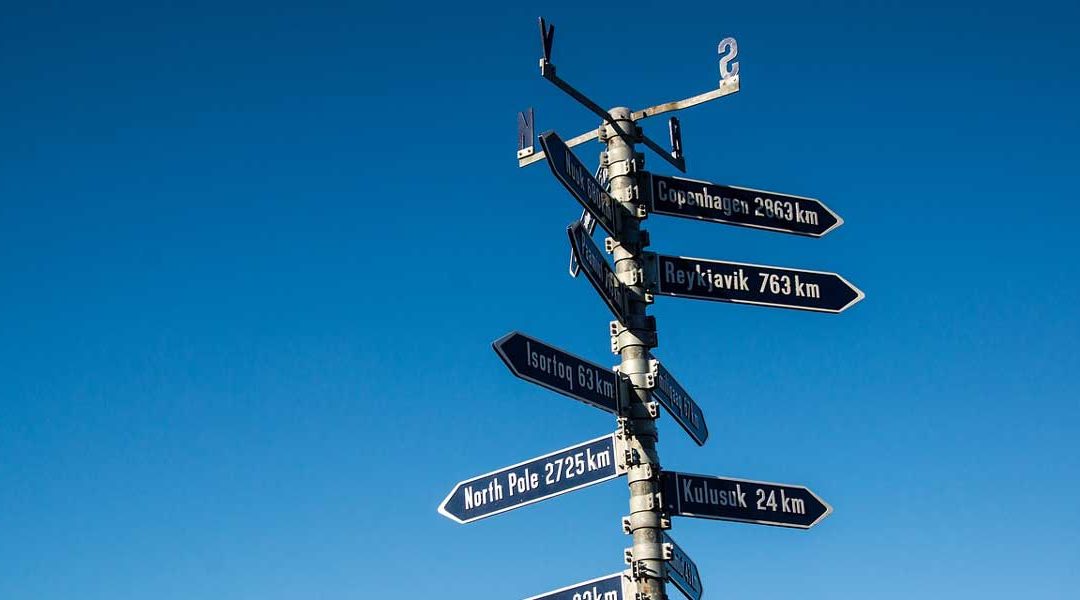Driving Customers To Your Website