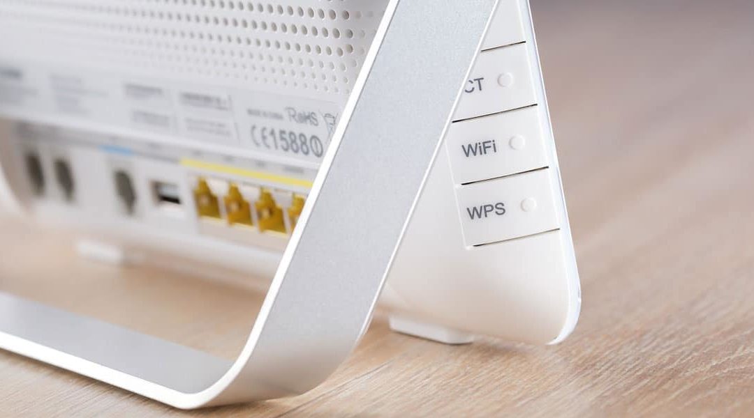 Who’s Using Your Wi-Fi Network?